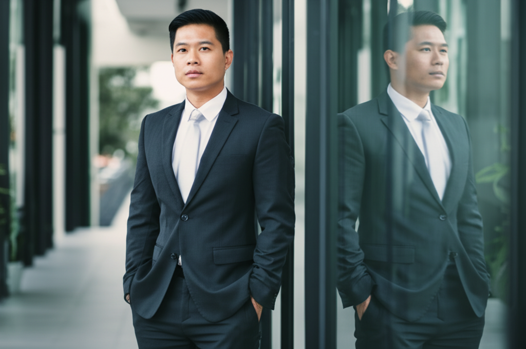 Michael Chen